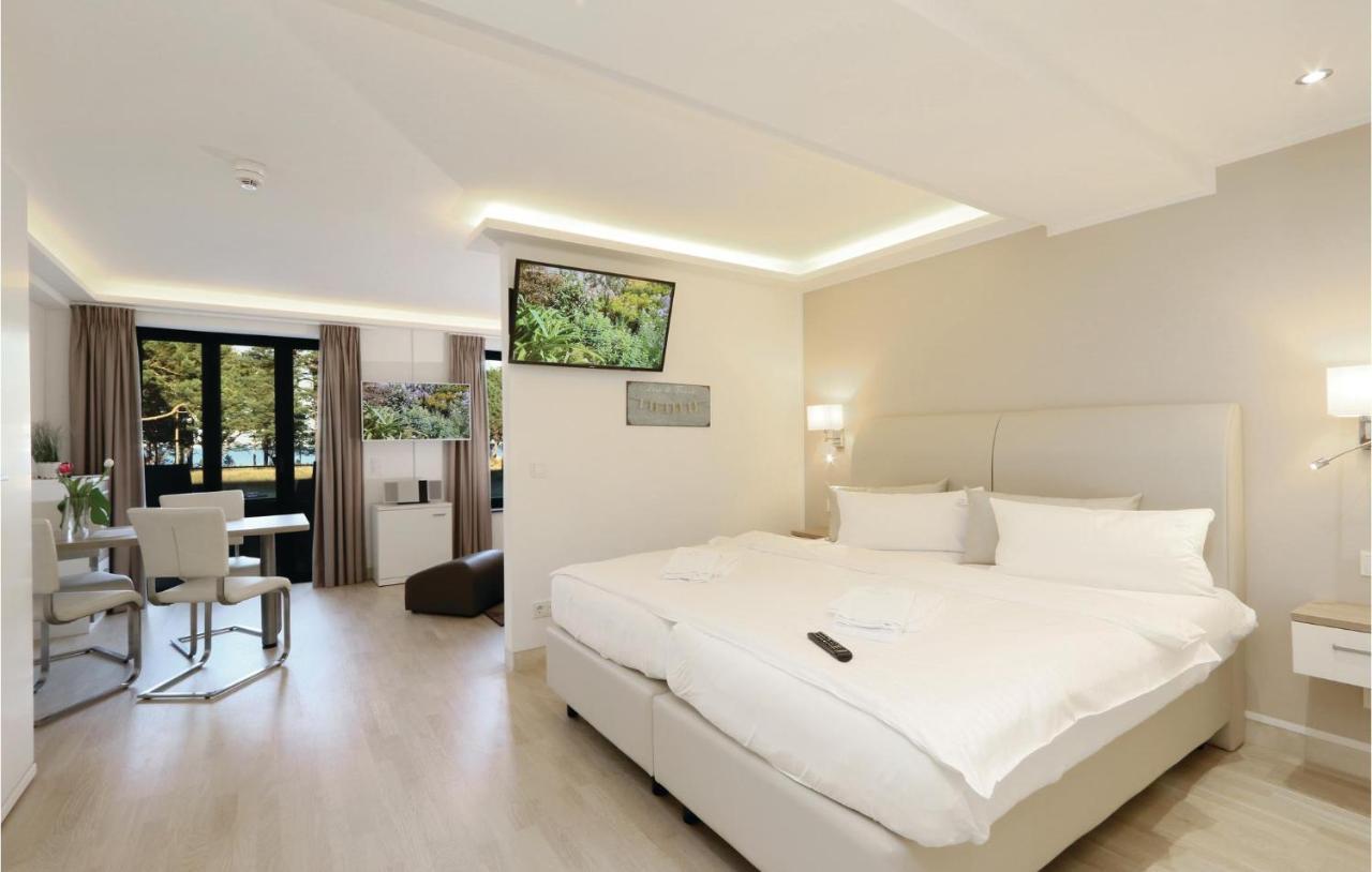 Baltic Apartman Binz Kültér fotó