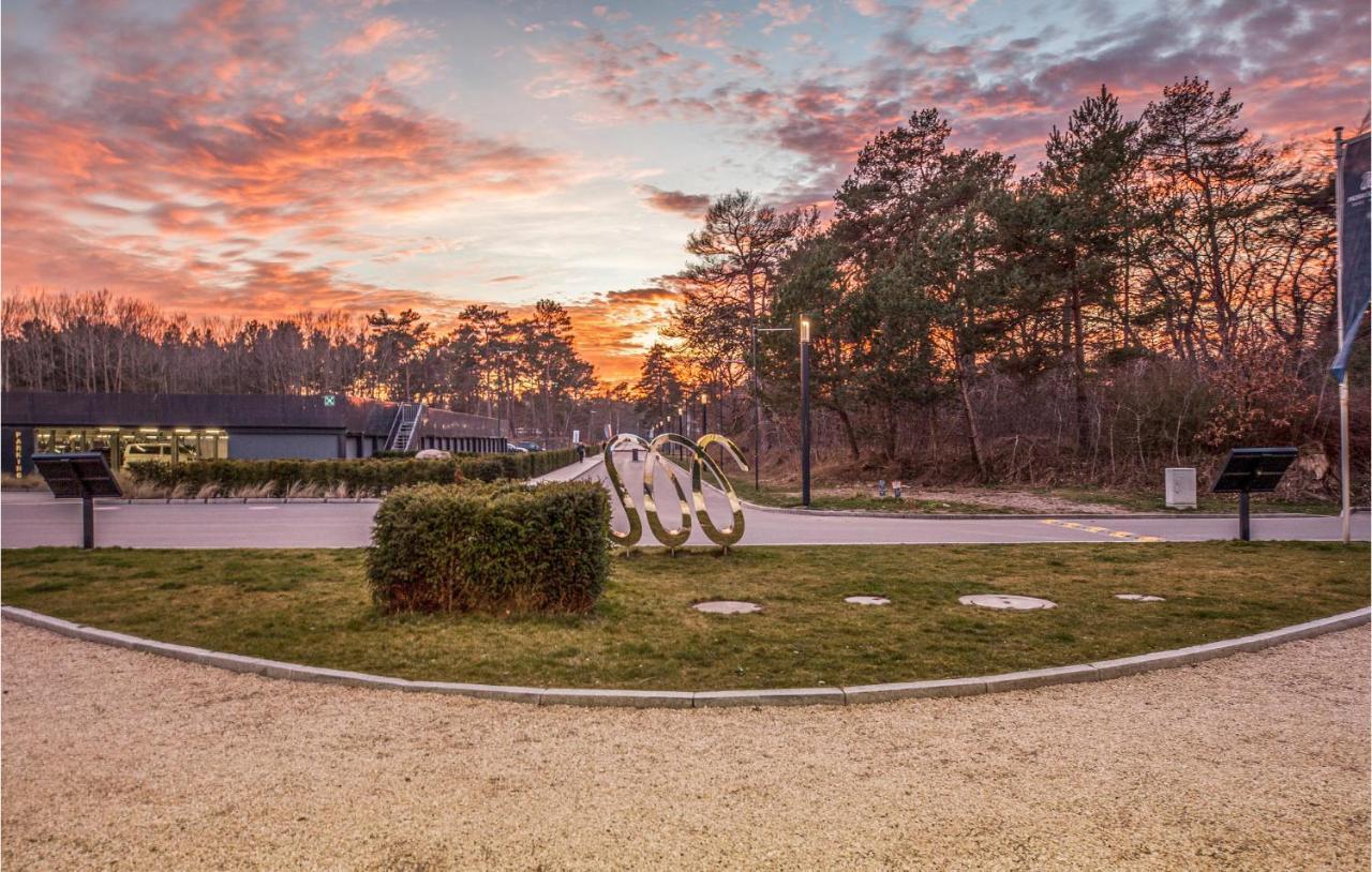Baltic Apartman Binz Kültér fotó