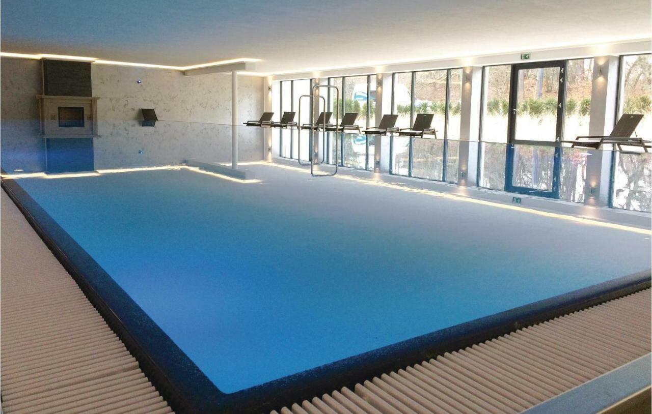 Baltic Apartman Binz Kültér fotó